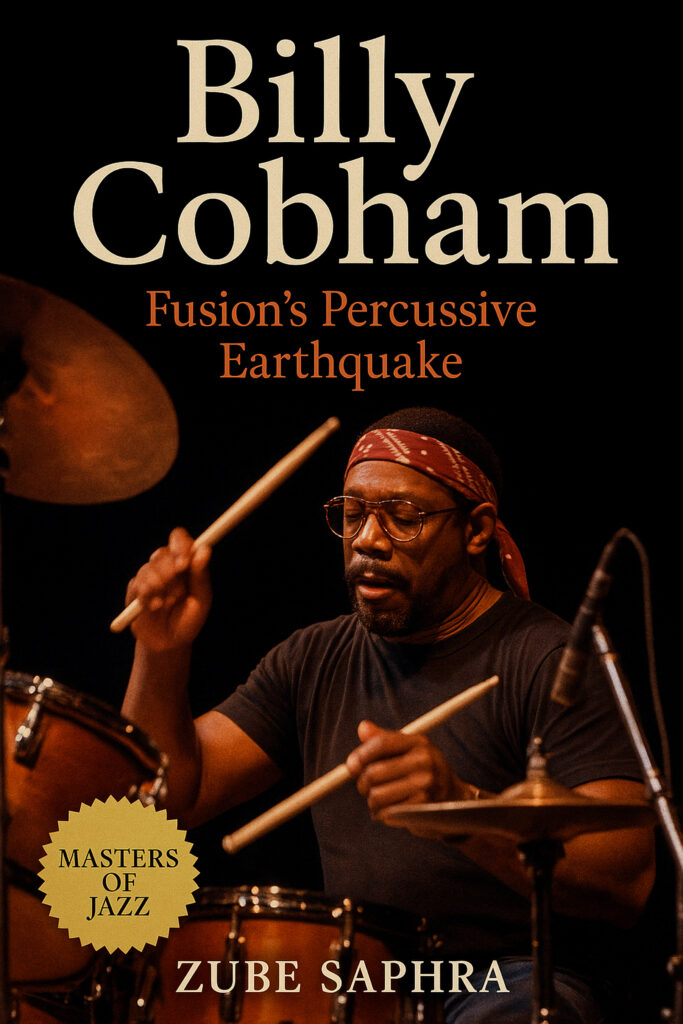 BILLY COBHAM_ FUSION’S PERCUSSIVE EARTHQUAKE_RESIZED
