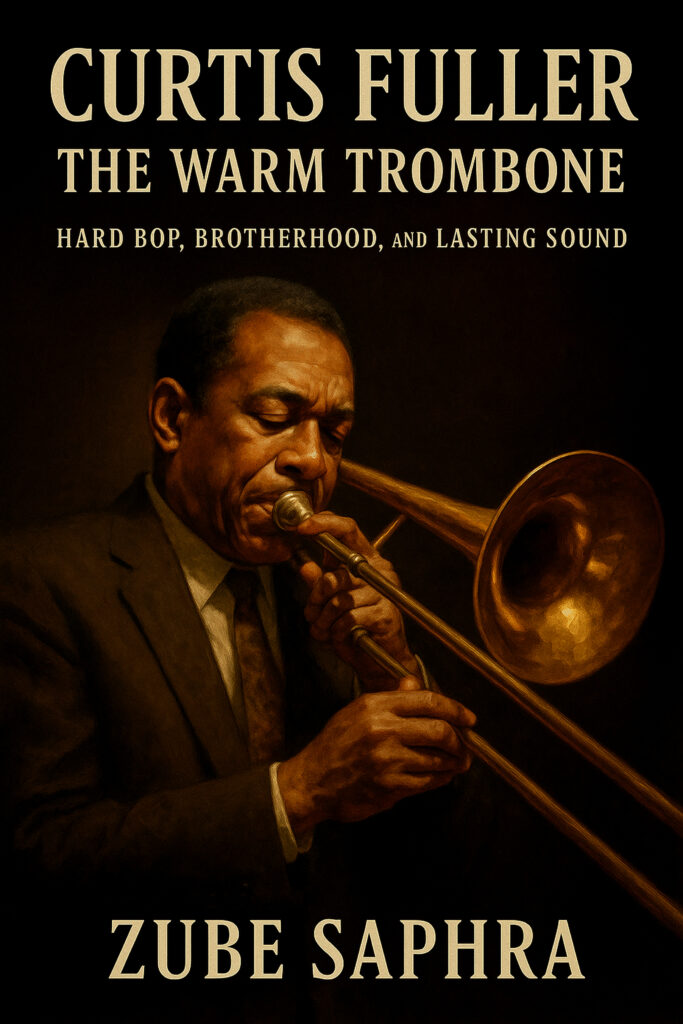 CURTIS FULLER_ MASTER OF THE TROMBONE_RESIZED