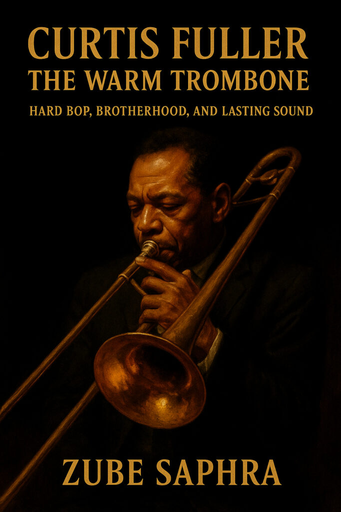 CURTIS FULLER_ THE WARM TROMBONE_RESIZED