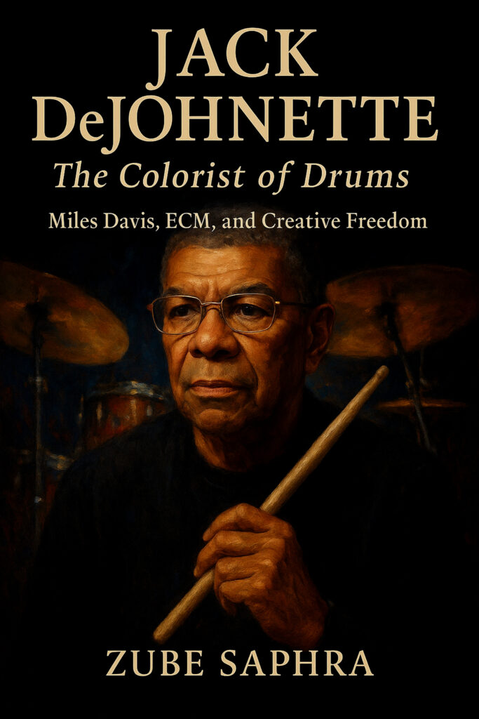 JACK DEJOHNETTE_ DRUMMER IN FOCUS_RESIZED