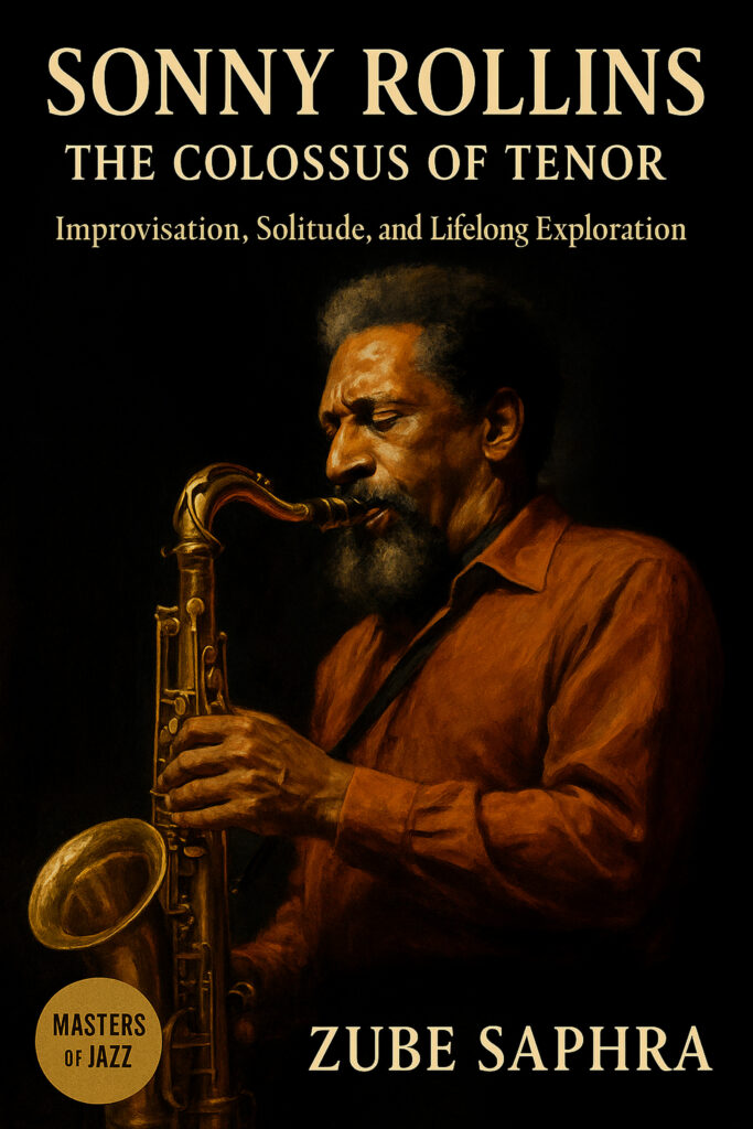 SONNY ROLLINS_ THE COLOSSUS OF TENOR_RESIZED