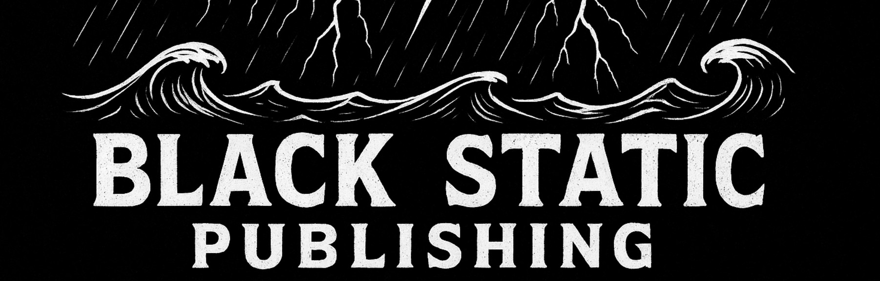 Black Static Publishing